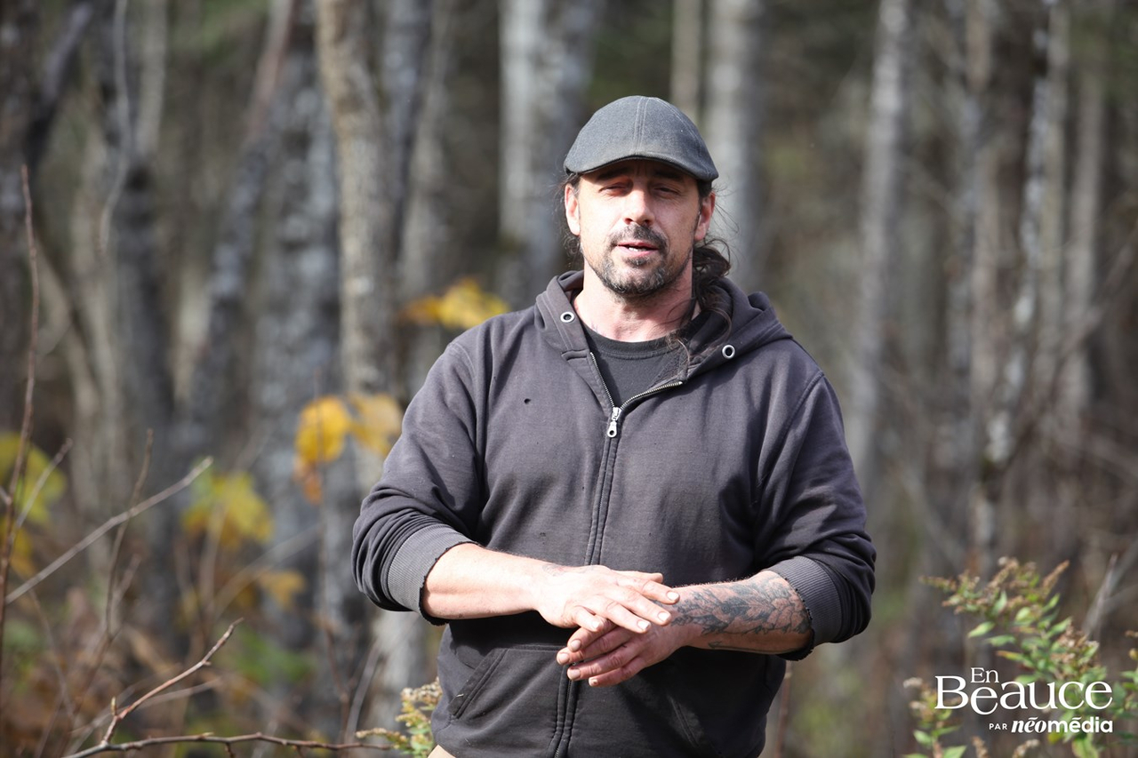 En Beauce, « Repères Sauvages » ravive l’art de la cuisine en pleine nature