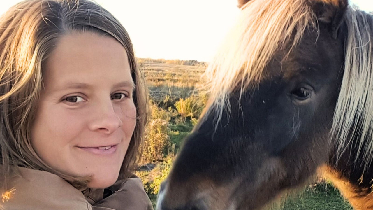 Une bourse en développement durable pour Lauriane Bordes