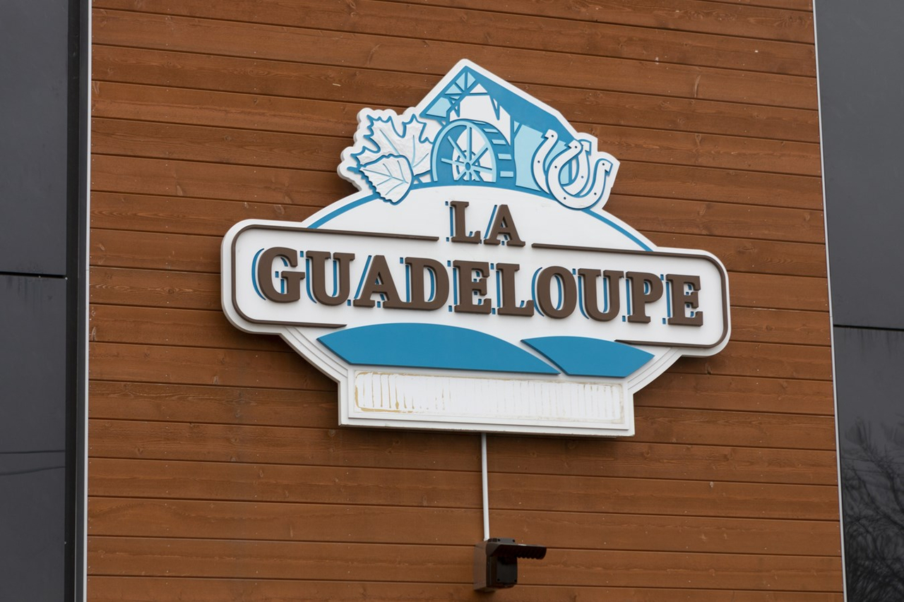La Guadeloupe adopte un budget de 4,6M$ pour 2025