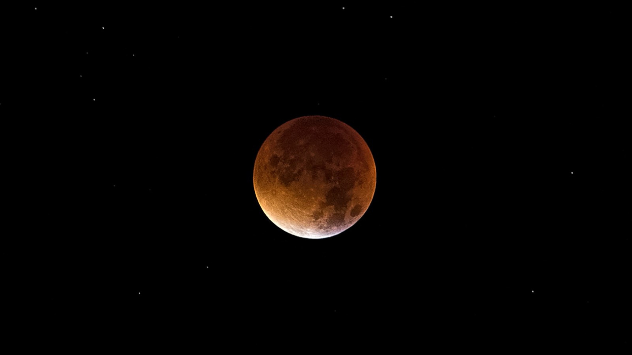Deux spectacles célestes marqueront le ciel québécois en mars