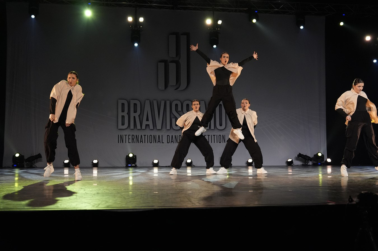 Bravissimo Next Level