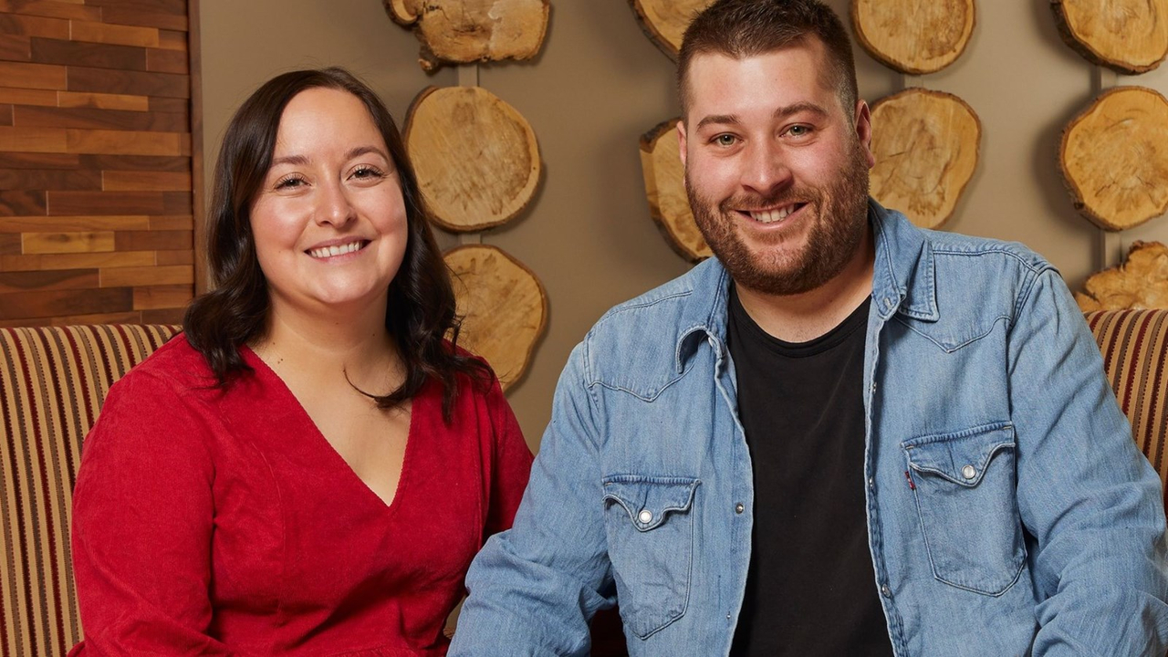L'Amour est dans le pré: Anthony et Marie-Andrée font le point sur l'aventure