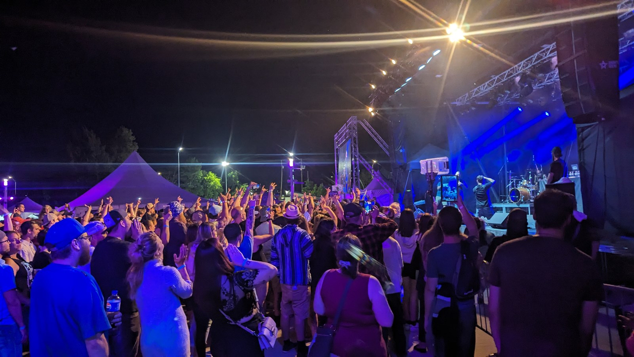 Le Solstice Festival dévoile sa programmation