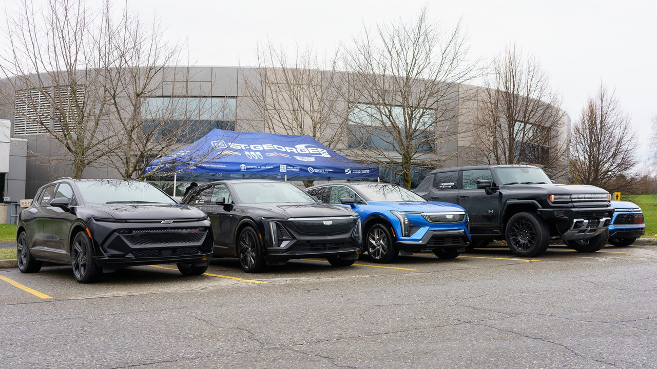 Vivre l'expérience électrique au CIMIC