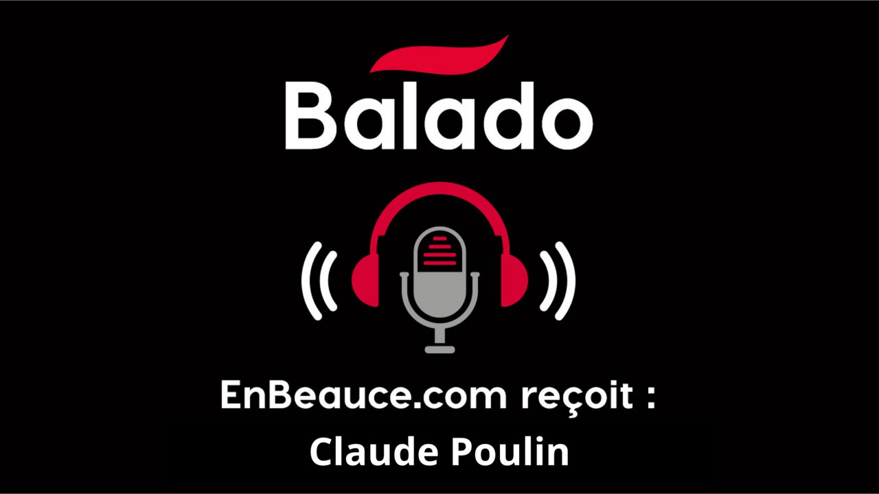 En tête-à-tête avec Claude Poulin