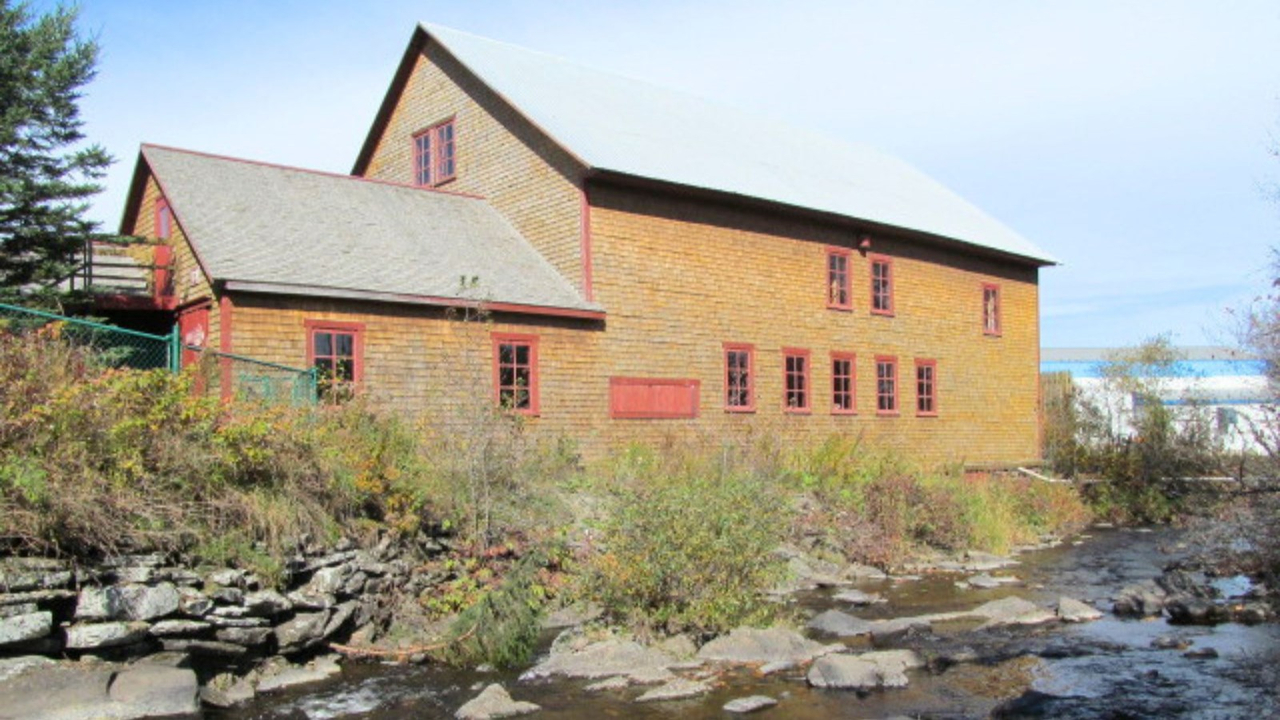 Ouverture de saison au Vieux Moulin de Metgermette-Nord