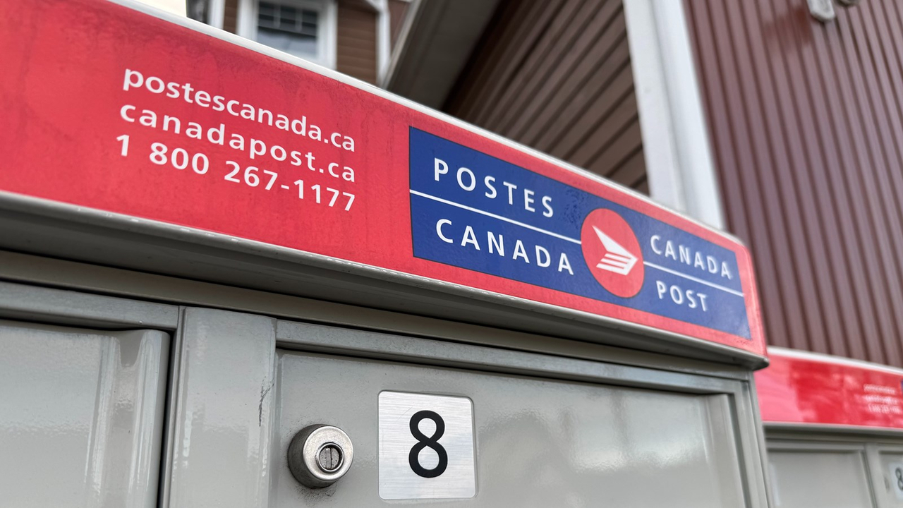 Postes Canada et le STTP finalisent des projets de règlement