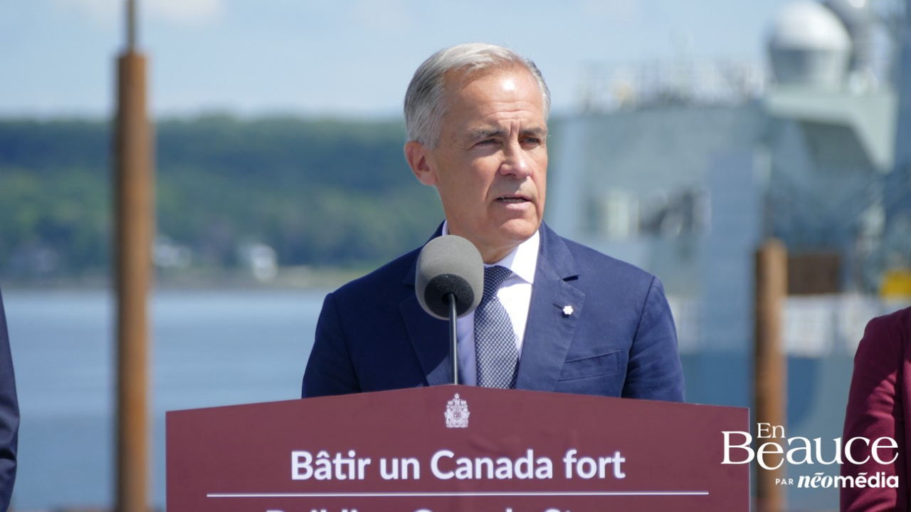 Guerre commerciale : Ottawa dévoile ses contre-mesures tarifaires