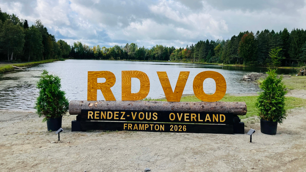 Panache - RDVO Jour