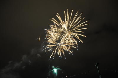 Succès pour la Fête nationale