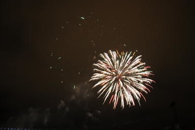 Fête nationale à Joliette.