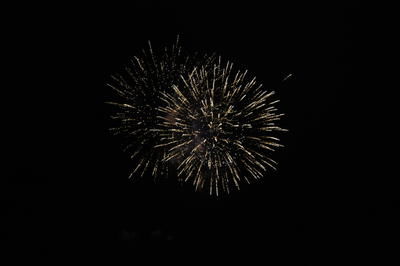 Succès pour la Fête nationale
