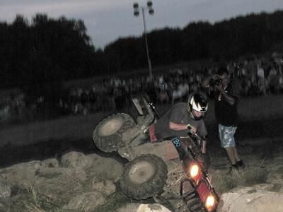 Vidéo : Un festival qui n'a pas peur de se salir