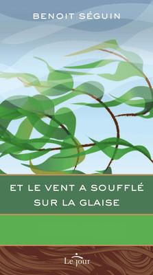 Vernissage littéraire pour Benoit Séguin le 21 septembre prochain
