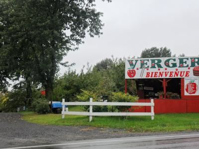Des enfants autistes refusés dans un verger
