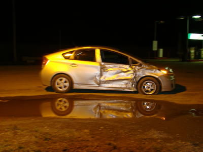 Vidéo : Accident mortel à Saint-Barthélemy