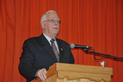 Rawdon souligne un siècle d'excellence