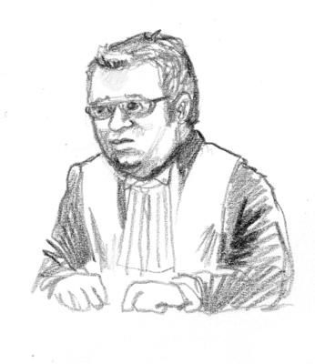 Le père remis en liberté
