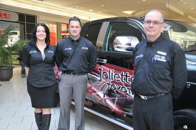 Franc succès pour le 20e salon de l'auto