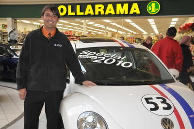 Franc succès pour le 20e salon de l'auto
