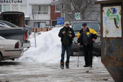 Trouvée morte dans son congélateur
