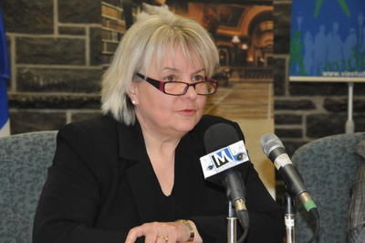 Le Cégep de Joliette rejoint l'Alliance Sport-Études