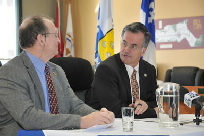 Le Vieux-Collège de St-Jacques se refait une beauté