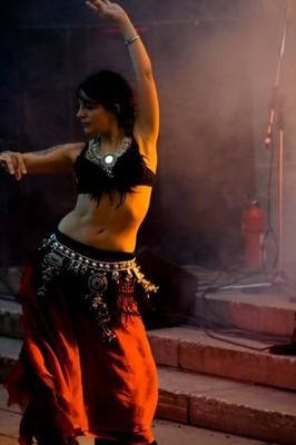 Ouverture du studio de danse DARK AMAZON à Joliette