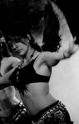 Ouverture du studio de danse DARK AMAZON à Joliette