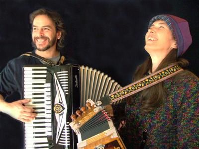 Spectacle gratuit de Johanne Cantara