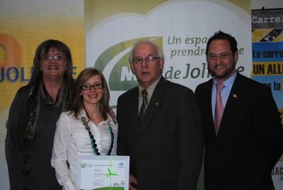 La fièvre entrepreneuriale bat son plein dans la MRC Joliette