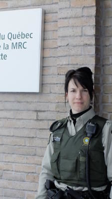 Les femmes absentes des postes décisionnels