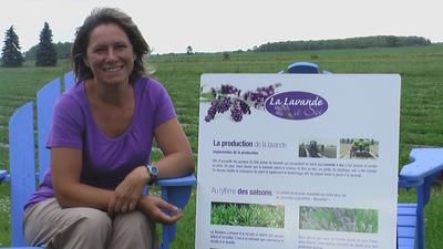 Une culture pour travailler en famille