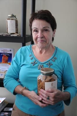 Un nouveau type de marché à Joliette