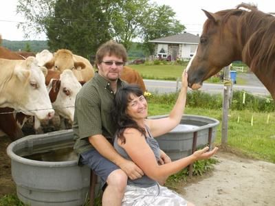 Un secret bien gardé dans Lanaudière