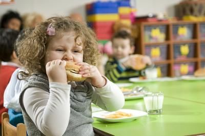 Les enfants de Lanaudière ont faim