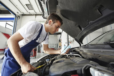 mechanic