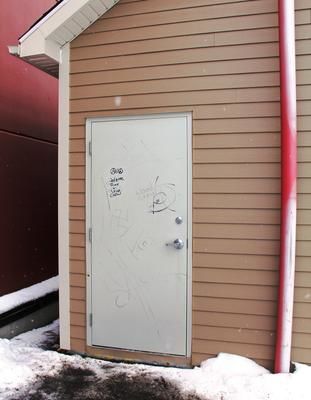 Joliette veut condamner ses toilettes publiques