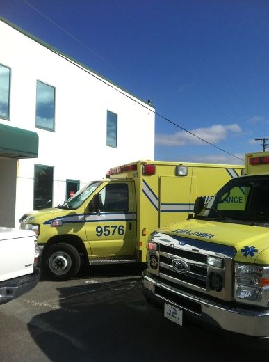 Les ambulanciers de Joliette se font entendre