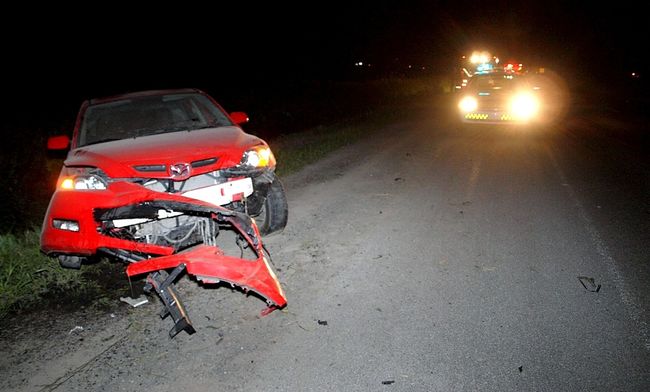 Un blessé léger à Lourdes