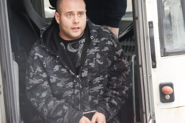 Danny Poirier-Laplante reviendra devant la justice le 10 octobre prochain