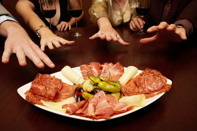 Antipasto
