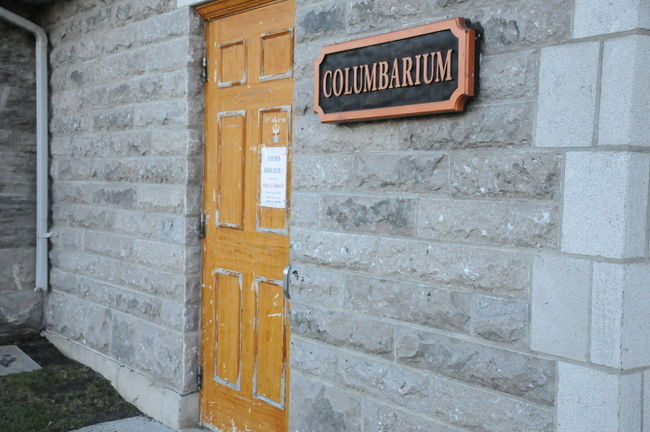 C’est un employé du columbarium qui a fait la découverte dans la matinée du 29 septembre dernier. 