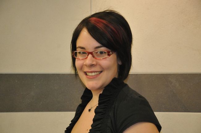Julie Beauchamp Martin