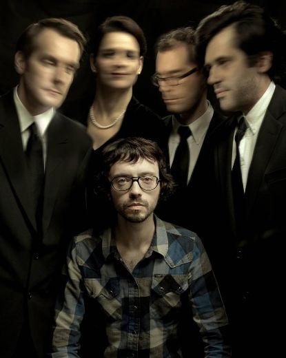 L’artiste Philippe B. présentera, le 30 novembre prochain, son spectacle intitulé Variations Fantômes en compagnie du Quatuor Molinari. 