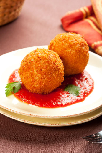 Suppli al Telefono