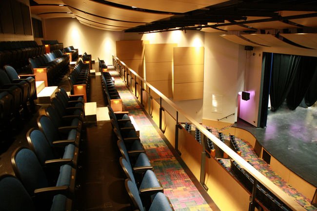 Le Collège Esther-Blodin de concert avec le Centre Culturel de Joliette