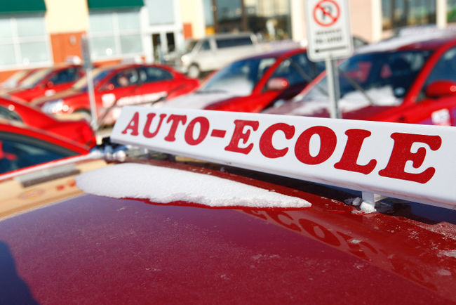 Joliette se démarque en matière de conduite