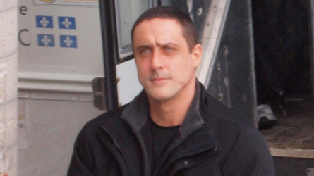 Sylvain Loiselle