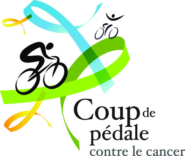 Coup de pédale contre le cancer